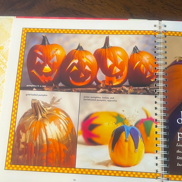 Mary Engelbreit Crafts to Celebrate the Season book - Picture 6 of 11